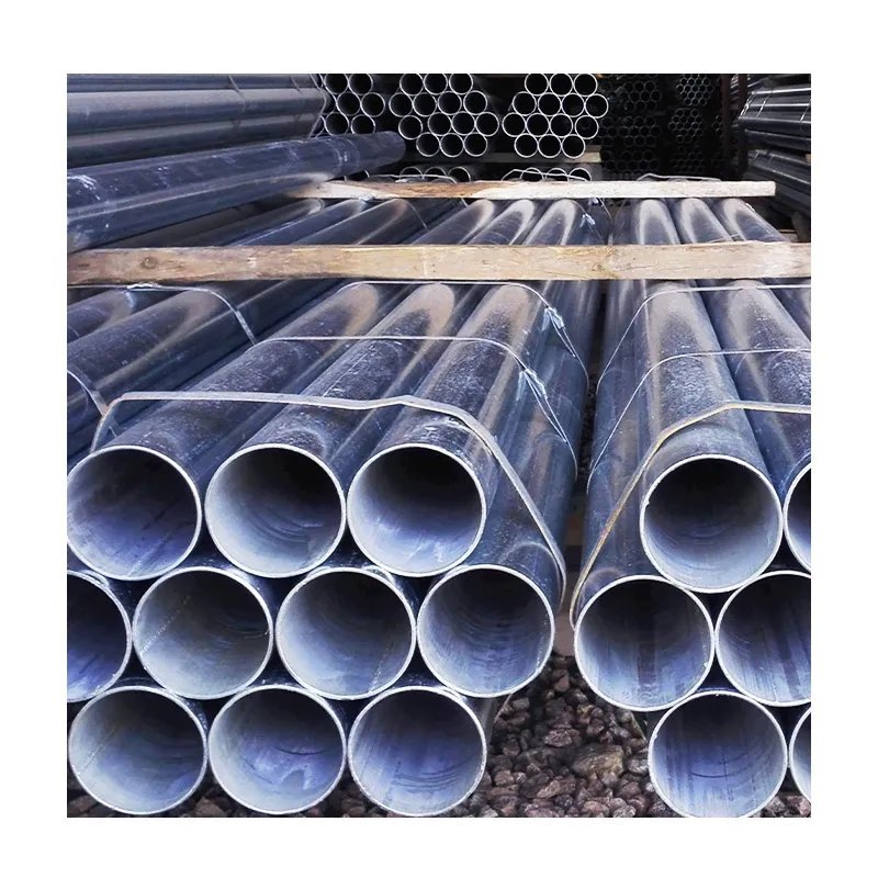 galvanized steel pipe&tube